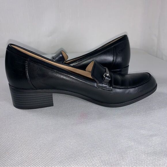 Soul Naturalizer Women's Firstly Slip-ons Loafer Shoes Black Sz  10 M - Picture 6 of 13